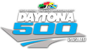 Nascar is back on nbc! 2016 Daytona 500 Wikipedia