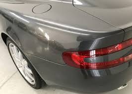 Image result for Meteorite Silver 2005 Aston Martin