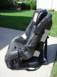 Leather Eddie Bauer 2002 Baby Car Seats Child Safety Seat Car Seats