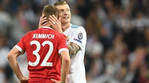 Madrid vs fc bayern shots on goal. Uefa Champions League Player Ratings For Real Madrid Vs Bayern Munich