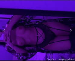 playgirlmia - EroMe