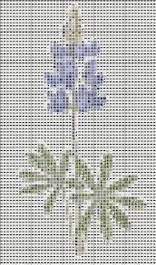 Maybe you would like to learn more about one of these? Bluebonnet Cross Stitch Graph Cross Stitch Flowers Cross Stitch Fonts Cross Stitch