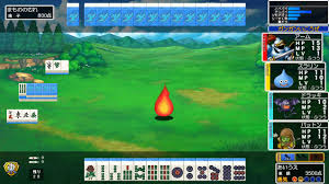 Mahjong Masters Scoring Sex With Dragon Quest Girls in Dragon Mahjongg  Darkness II – Sankaku Complex