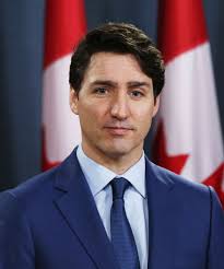 As of 2011, she is the only woman ever to be he became the conservative prime minister of canada during the great depression. Justin Trudeau Net Worth What The Prime Minister Makes