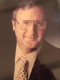 Monte McLachlan Obituary (1934