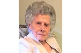 Marilee Smith Obituary (1932