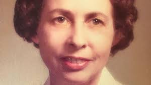 Margaret 'Lorraine' Crews, March 31, 1923 — Jan. 20, 2020