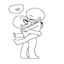 Orasnap Couple Anime Kissing Base Chibi anime base kissing daily motivational quotes. orasnap couple anime kissing base
