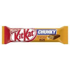 Image Associee Chunky Peanut Butter Chocolate Candy Bar Peanut Butter And Co