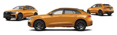 Image result for Dragon Orange 2020 Audi