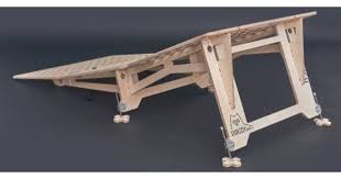 Mtb Hopper Portable Holzrampe Aus Litauen Mtb News De Mountainbike Bmx Camping Tisch
