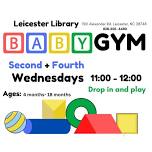 Baby Gym