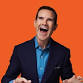 Jimmy Carr event image