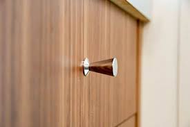 mid century modern cabinet hardware