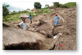 Overview of Landslide Occurrences in ...