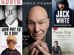 Random Brain Thoughts