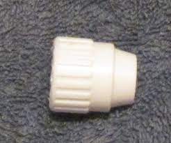 Mar 07, 2020 · it's just as easy to find a cap for a water valve as it is to find one for the supply line connection. What S The Best Way To Terminate Plastic Water Supply Pipe Home Improvement Stack Exchange