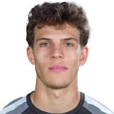 Estadísticas Álvaro Marcos, AD Torrejón CF