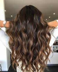 If You Re Looking For A New Summer Hue Look No Further Keep Reading To See The Best Hair Colors For Summe Hair Styles Brown Hair Balayage Brunette Hair Color