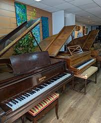 La maison du piano grand Paris - Accordeur, vente et cours - Juvisy 91