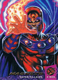 Since then several companies such as panini, upper deck, fleer, wizards of the coast, the pokémon company began producing trading cards of all kinds. 1994 Fleer Ultra X Men Trading Cards Checklist Set Info Buying Guide