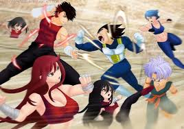 Commission The Strongest Family By Amenoosa On Deviantart Dragon Ball Super Art Anime Dragon Ball Super Character Design