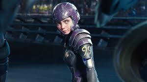 RÃ©sultat de recherche d'images pour "alita battle angel"