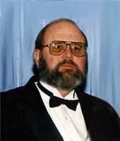 GARY FERRIS Obituary (1946