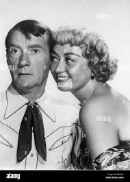 Clifton webb Black and White Stock Photos & Images