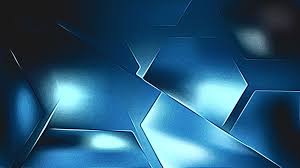 Cool blue and yellow color motion background. Cool Blue Metal Background Metal Background Metal Background