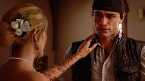 Days Gone: What Happened to Sarah?