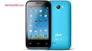 Plum Axe LTE Hard Reset