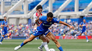 Getafe - Rayo Vallecano, en directo: LaLiga EA Sports, en vivo hoy