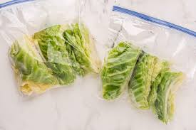 Maybe you would like to learn more about one of these? How To Freeze Cabbage Step By Step Guide Clean Eating Kitchen