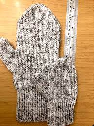 Clan knitting patterns and kits. Easy Mitten Knitting Patterns For Beginners Blog Nobleknits