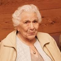 Ida Velasquez Obituary