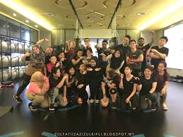 The ambiance of sunway velocity hotel kuala lumpur is reflected in every guestroom. My Gym Experience At Chi X Fitness The Daily Jaji