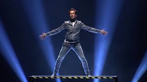 TEASER ILUSIONISTA PEDRO VOLTA 2018 - YouTube