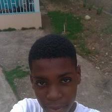 Tyrell Ferguson (@TyrellFerguson9)