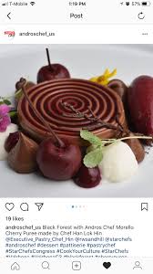 Pin By Isabel Armesto Espinosa On Int L Pastry Food Pastry Cooking Recipes
