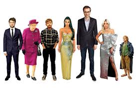 5 us (35 eu) dress size: How It Feels To Be A 5ft 2in Man The Sunday Times Magazine The Sunday Times