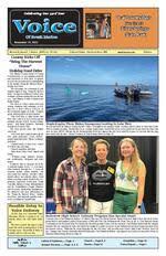 Voice of South Marion