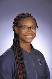 2019-20 Women's Track & Field Roster