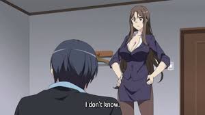 Ane Yome Quartet – Episode 1