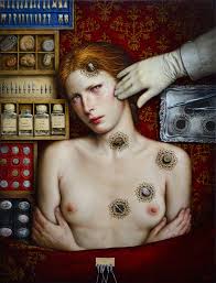 Resultado de imagen de Dino Valls