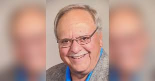 Obituary for Joseph "Joe" A. Johnson