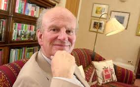 Freddie Johnston, press magnate who led a family empire