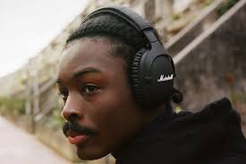 Marshall's Monitor II ANC blend serenity with rock 'n roll