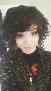 Short Wavy Look From Reddit