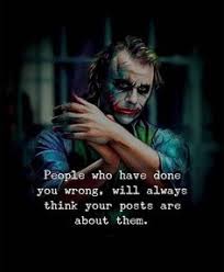 Joker motivational quotes in tamil. 101 Best Joker Quotes In English With Joker Images In 2020